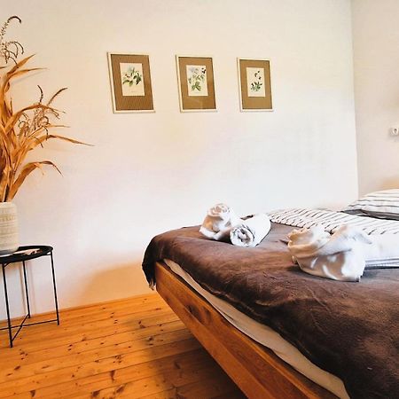 Apartmany Vcelin Brniste Exterior photo