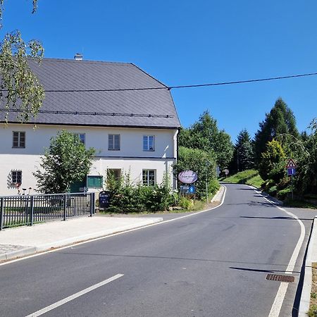 Apartmany Vcelin Brniste Exterior photo