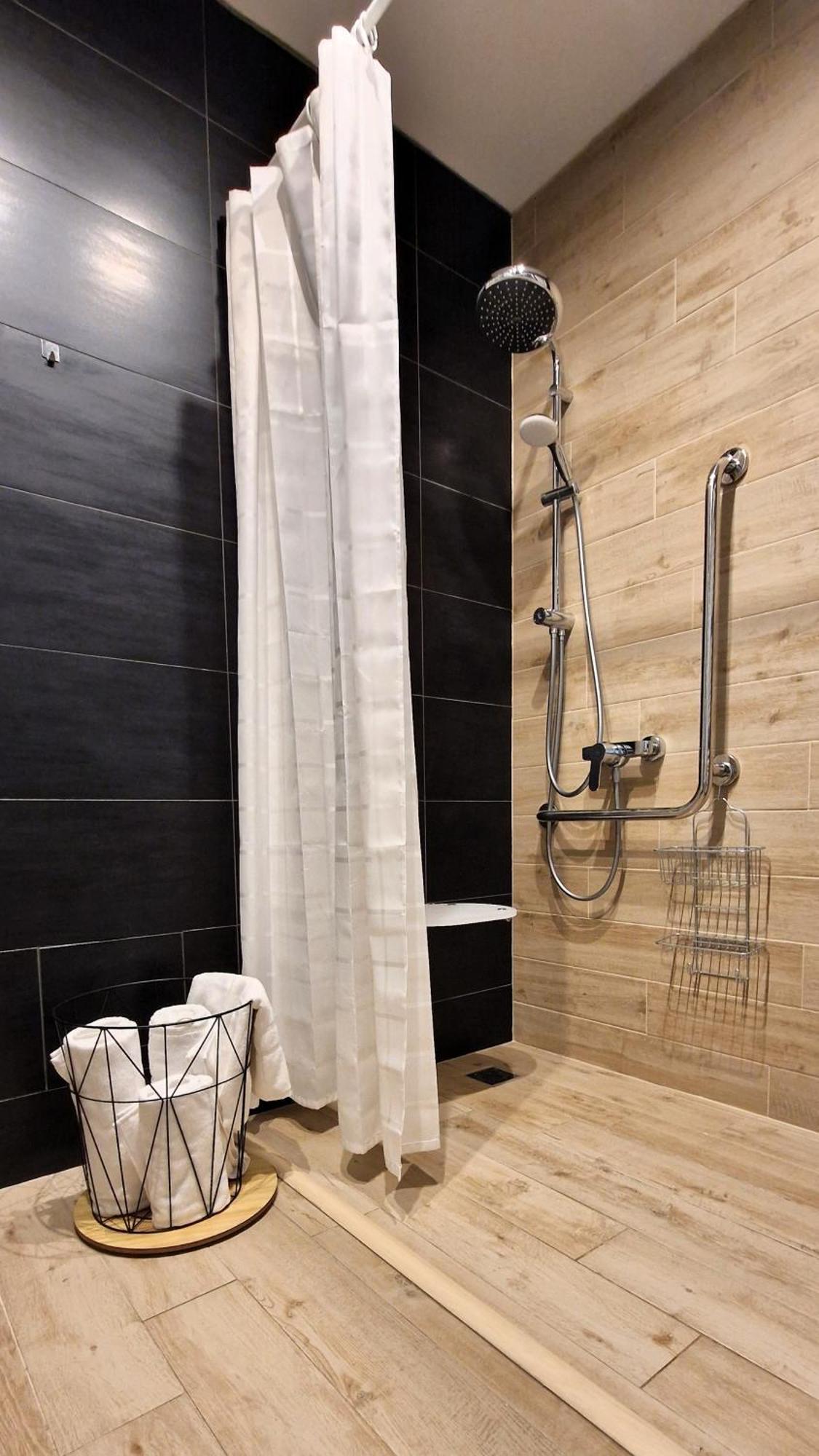 Apartmany Vcelin Brniste Exterior photo