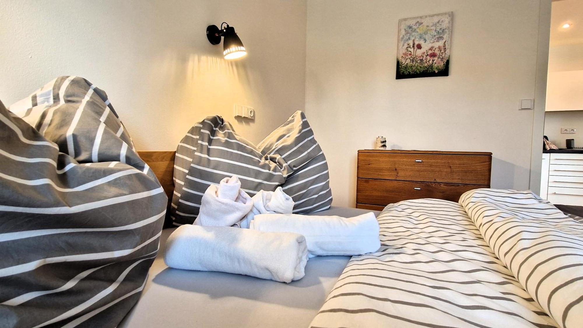 Apartmany Vcelin Brniste Exterior photo
