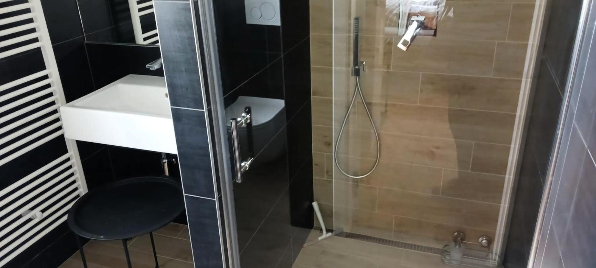 Apartmany Vcelin Brniste Exterior photo